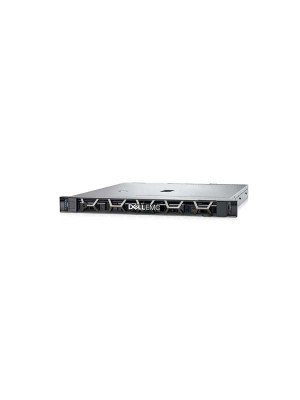 Dell EMC PowerEdge R250 Rack Server